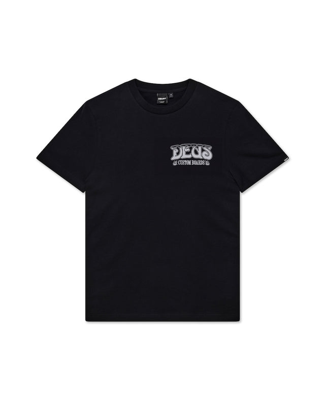 Maui Tee - Black