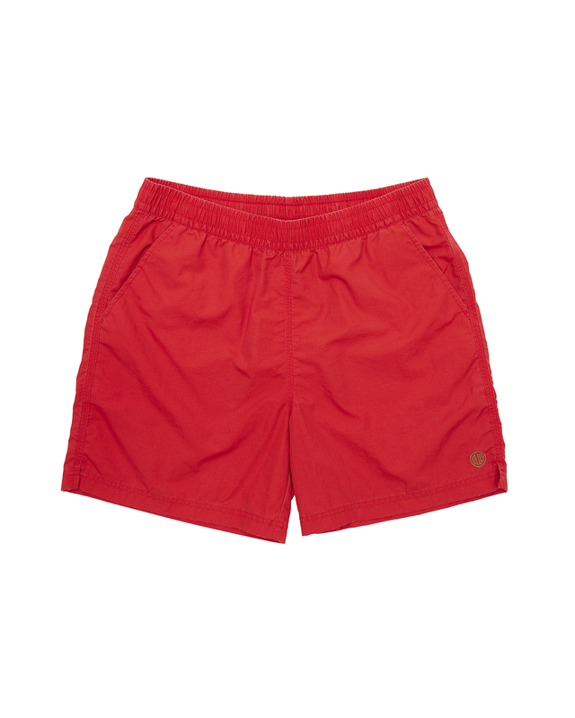 Service Swim Short