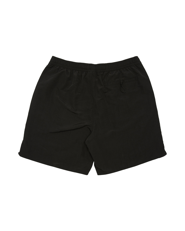 Nylon Training Short