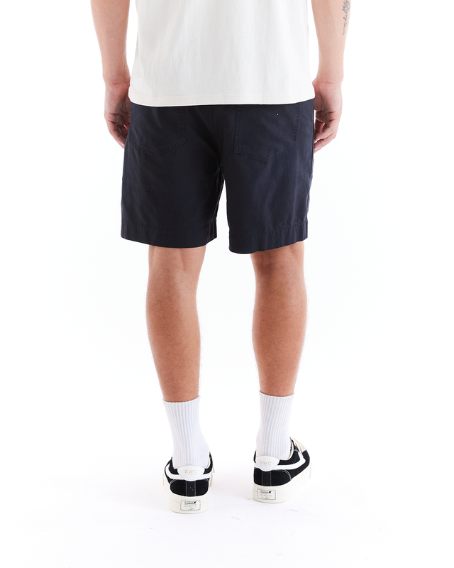 Poplin Harris Fatigue Short