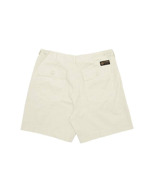 Poplin Harris Fatigue Short