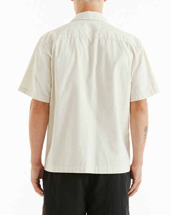 Stranded Fatigue Shirt