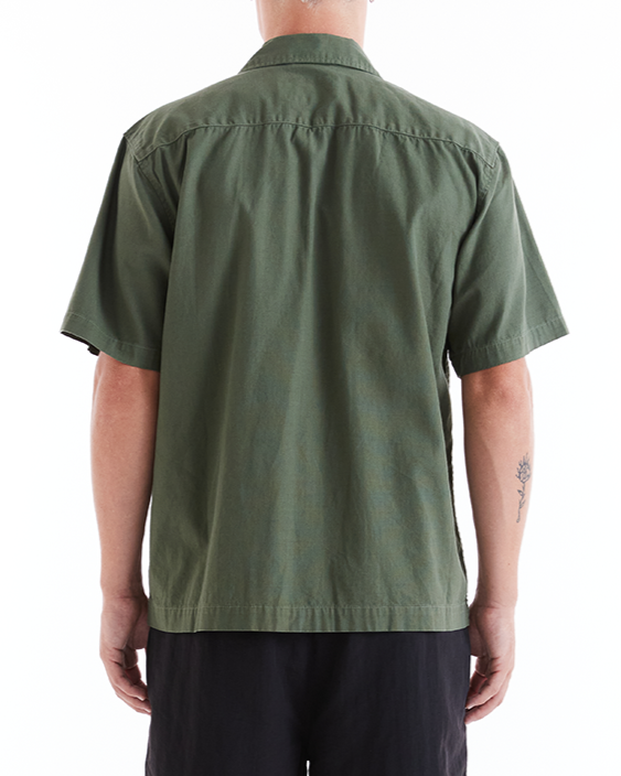 Stranded Fatigue Shirt