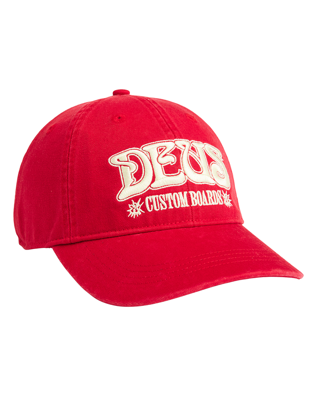 Maui Dad Cap