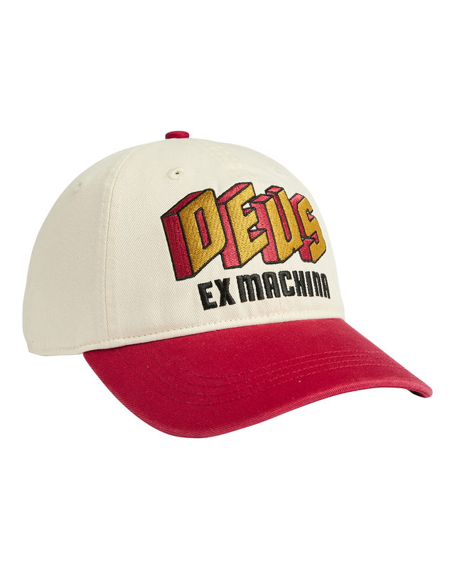 Slab Dad Cap