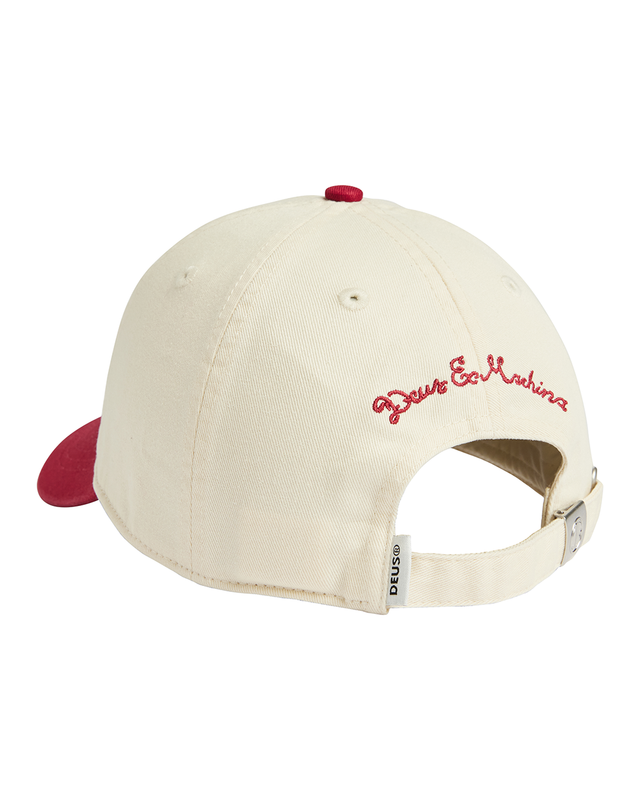 Slab Dad Cap