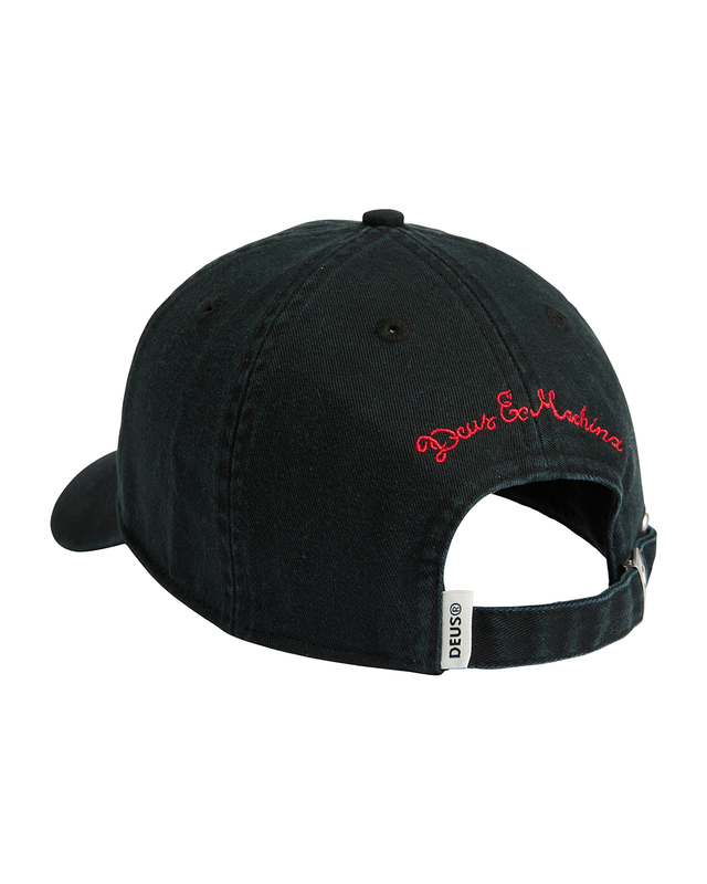 Slab Dad Cap