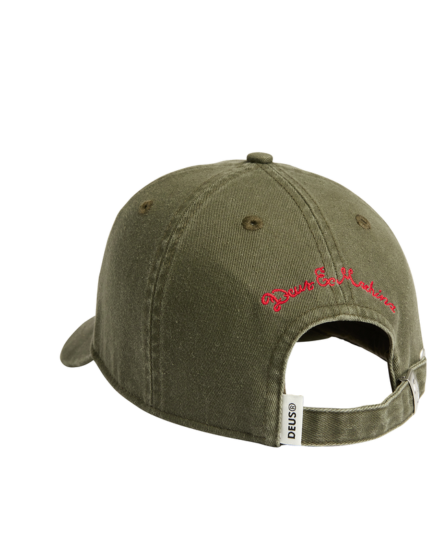 Slab Dad Cap