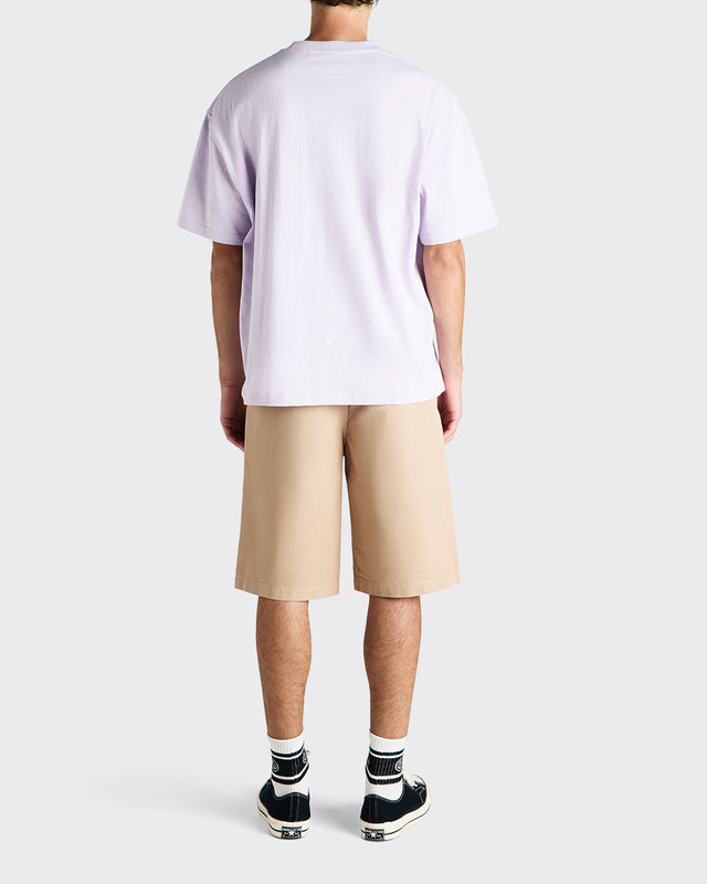 Guru Within Tee - Orchid Hush