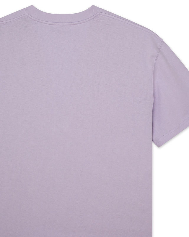 Guru Within Tee - Orchid Hush