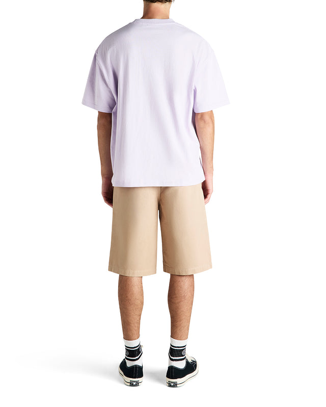 Guru Within Tee - Orchid Hush