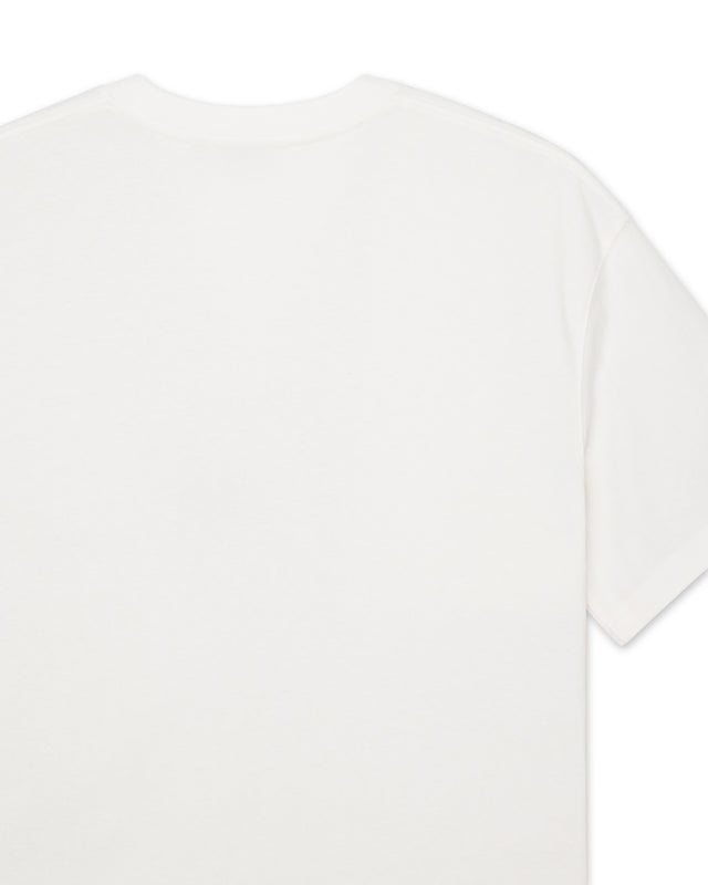Guru Within Tee - Vintage White