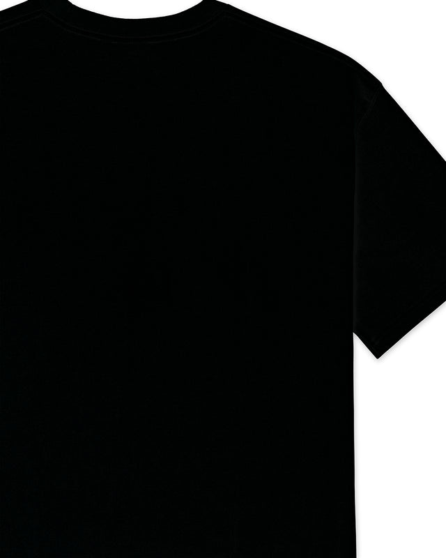 Plug And Play Tee - Anthracite