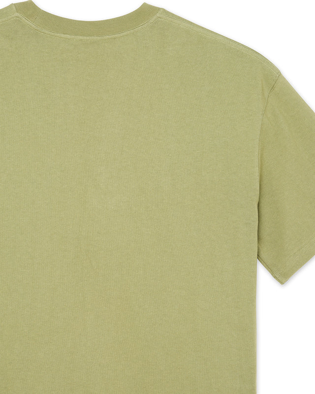 Mental Motion Tee - Sage