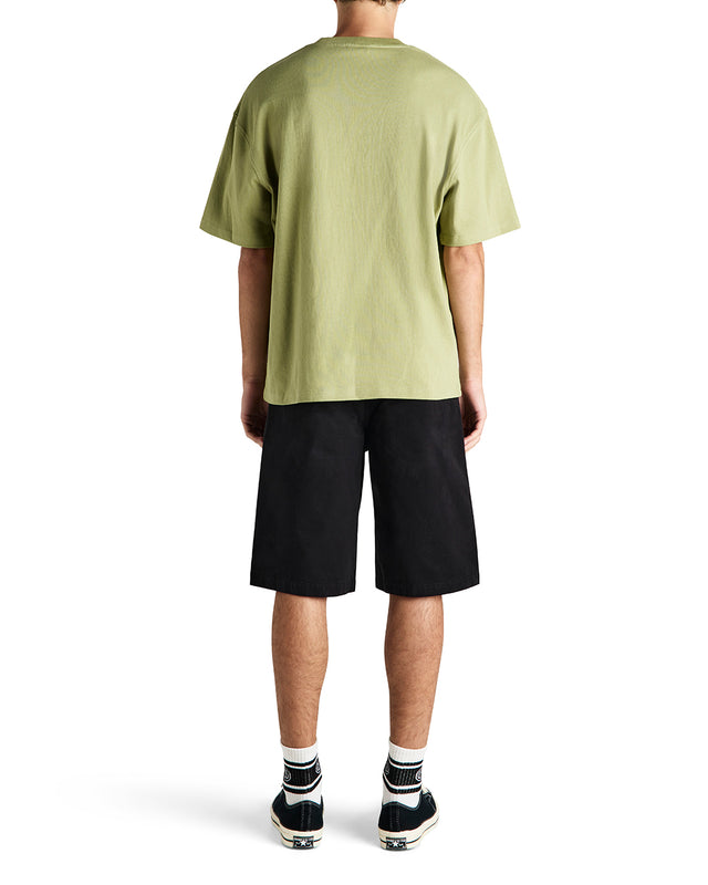 Mental Motion Tee - Sage