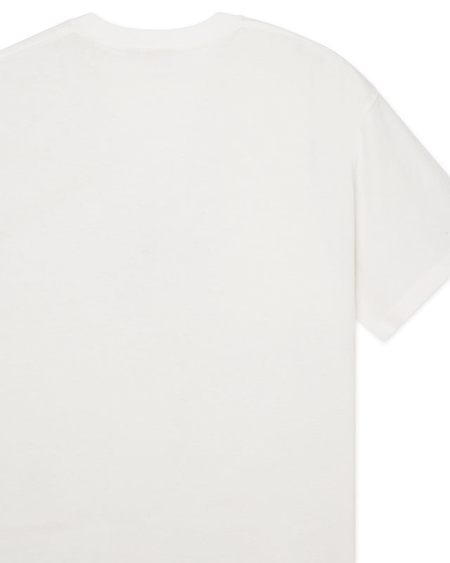 Mental Motion Tee - Vintage White