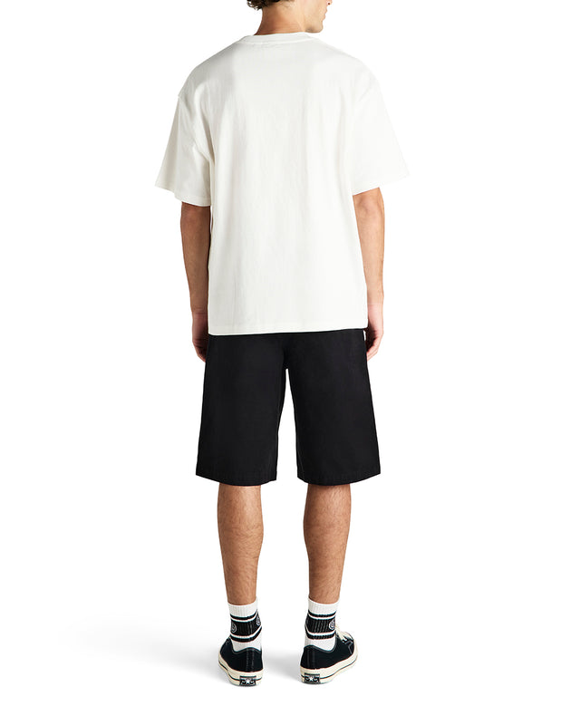 Mental Motion Tee - Vintage White