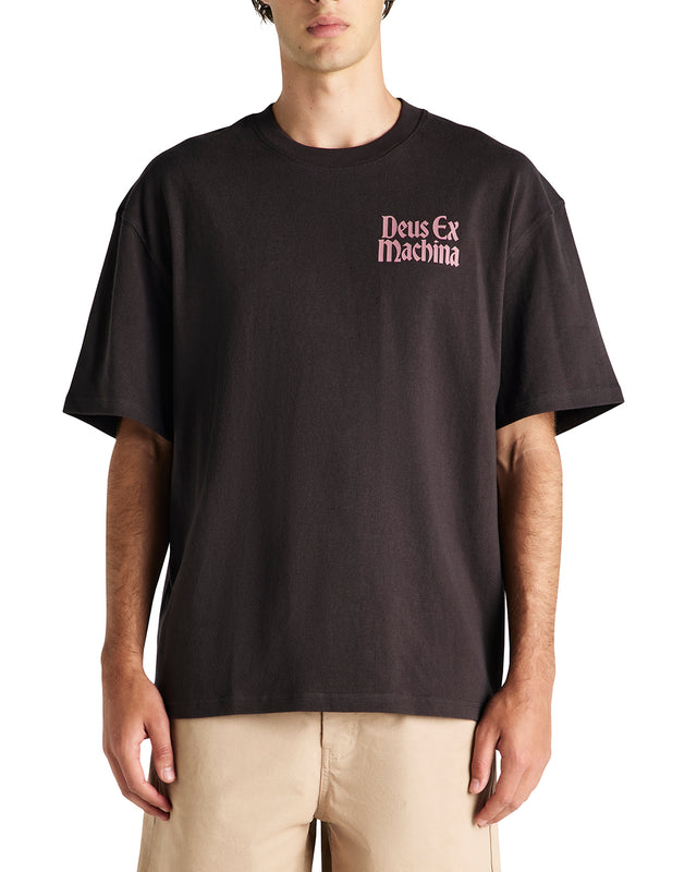 mycelium-tee-anthracite