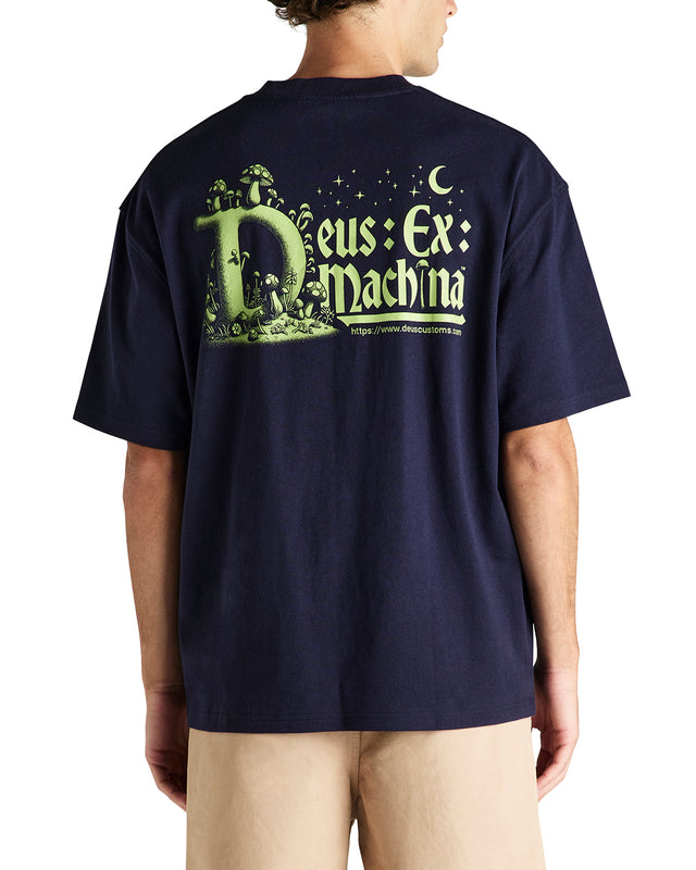 mycelium-tee-navy