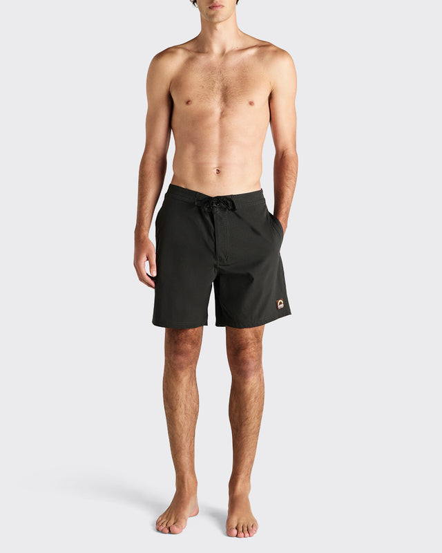 Aerial Boardshort - Anthracite