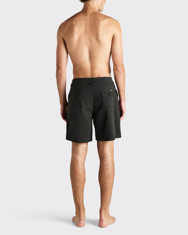 Aerial Boardshort - Anthracite