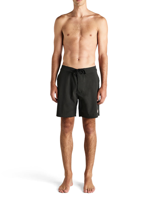 Aerial Boardshort - Anthracite