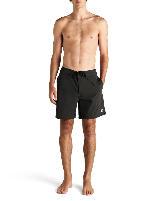 Aerial Boardshort - Anthracite