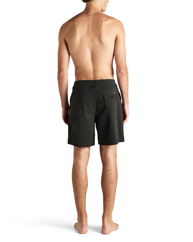 Aerial Boardshort - Anthracite