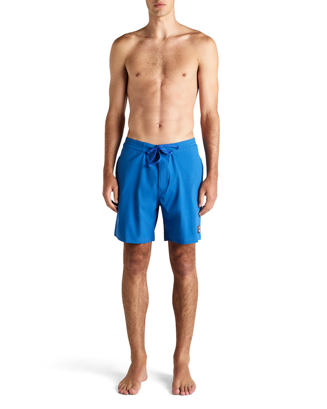 Aerial Boardshort - Blue