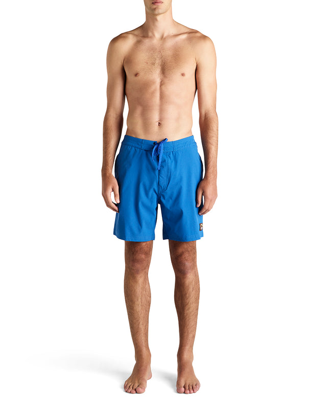 Aerial Boardshort - Blue