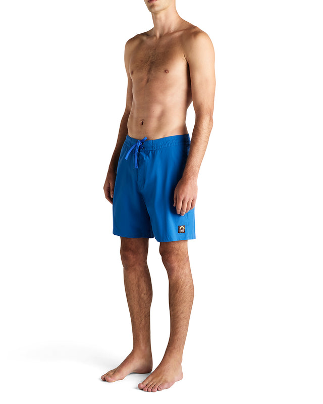 Aerial Boardshort - Blue