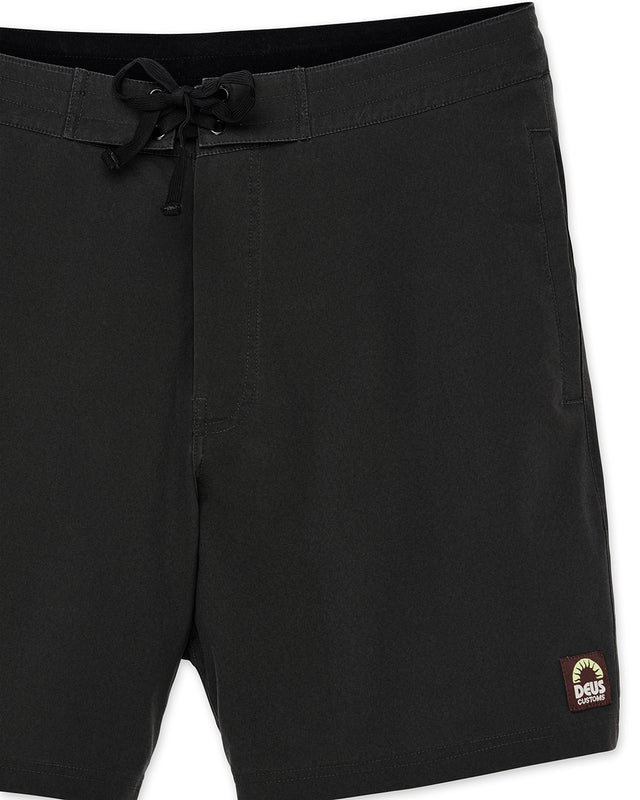 Aerial Boardshort - Anthracite