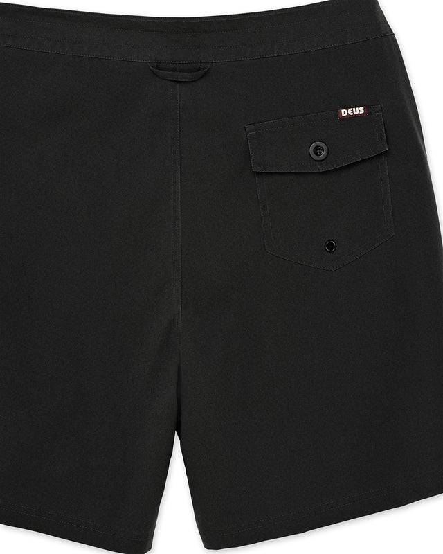 Aerial Boardshort - Anthracite