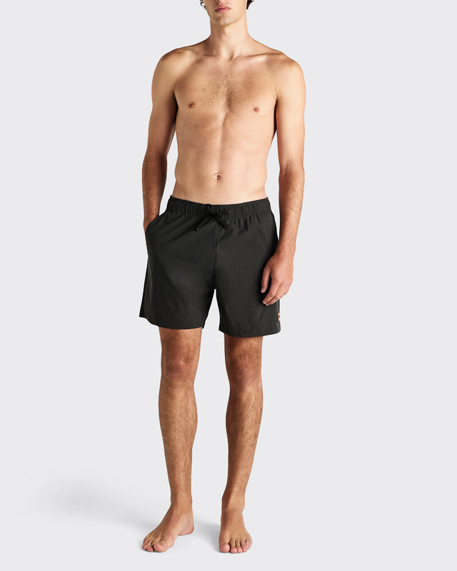 360 Swim Short - Anthracite