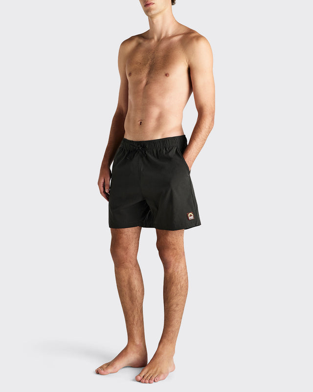 360 Swim Short - Anthracite