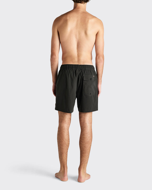 360 Swim Short - Anthracite