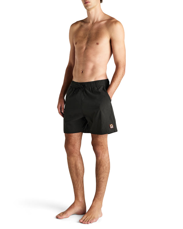 360 Swim Short - Anthracite