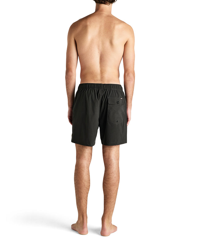 360 Swim Short - Anthracite