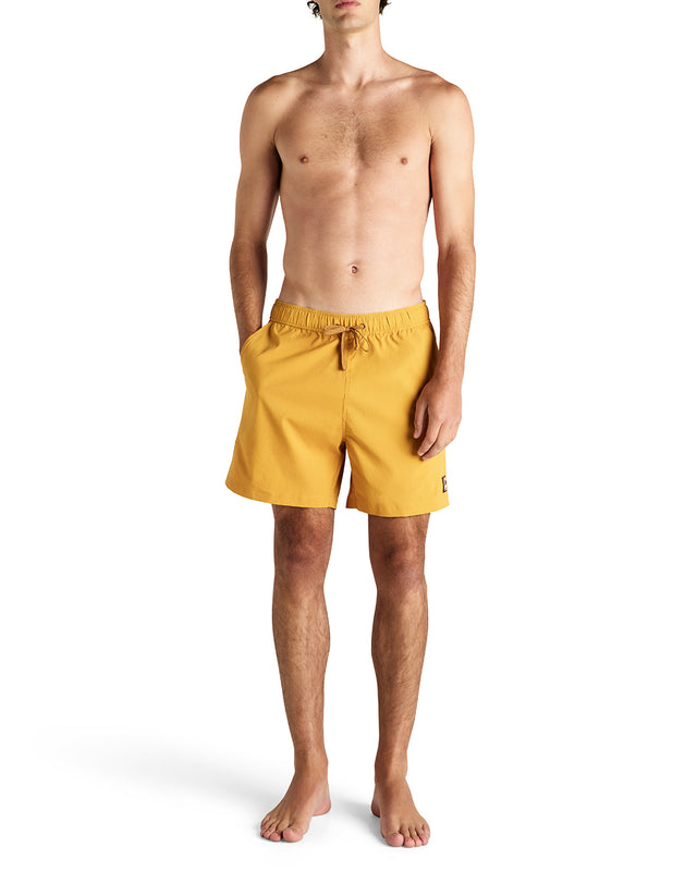 360-swim-short-sunflower
