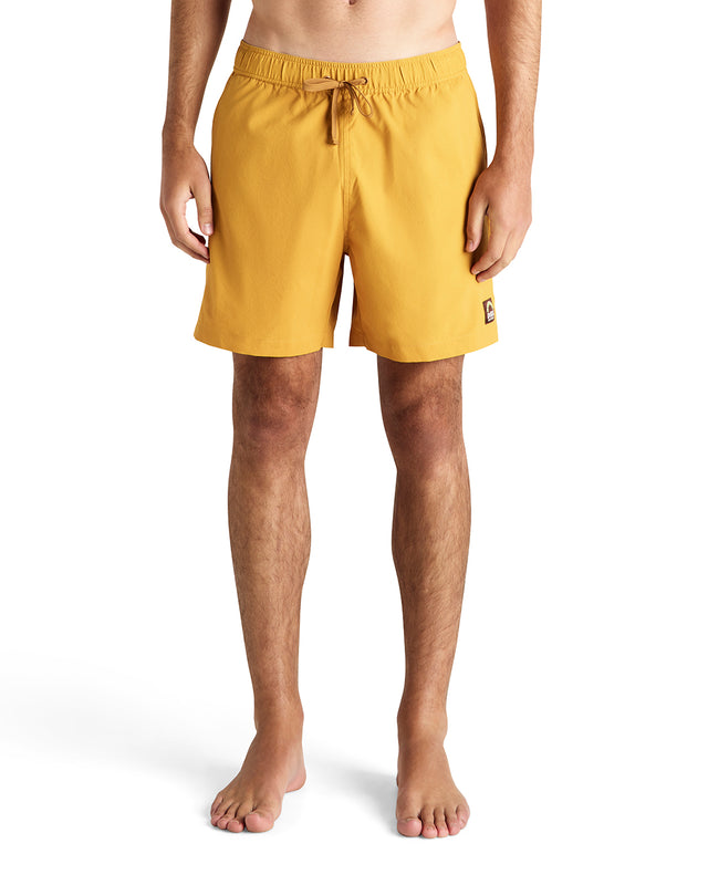 360-swim-short-sunflower