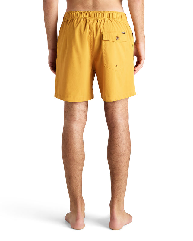 360-swim-short-sunflower