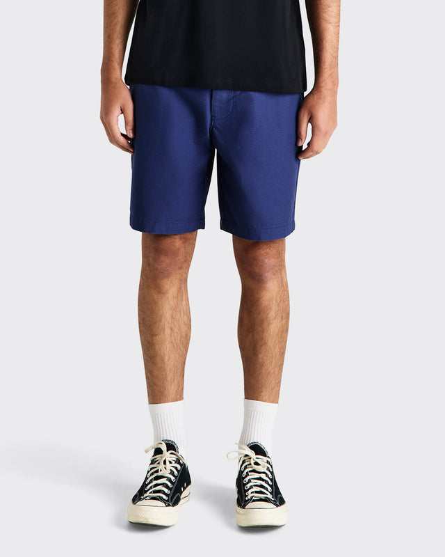 hank-reverse-twill-short-mechanic-blue