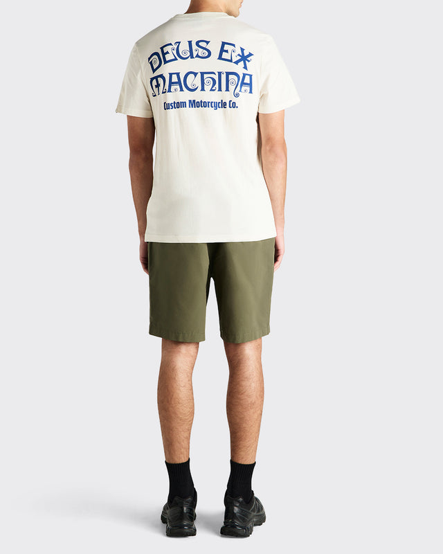 Dive Short - Cypress Green