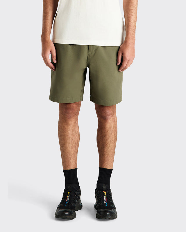 dive-short-cypress-green