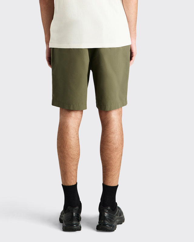 dive-short-cypress-green