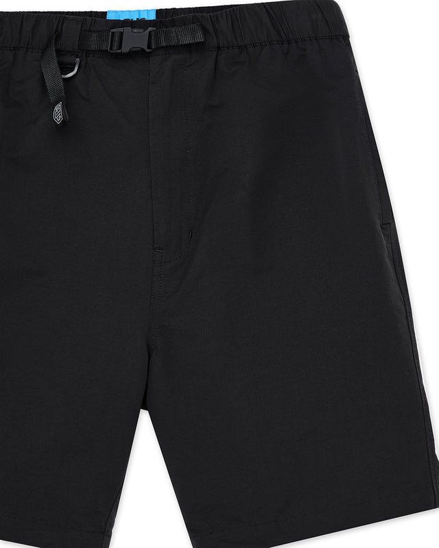 Dive Short - Black