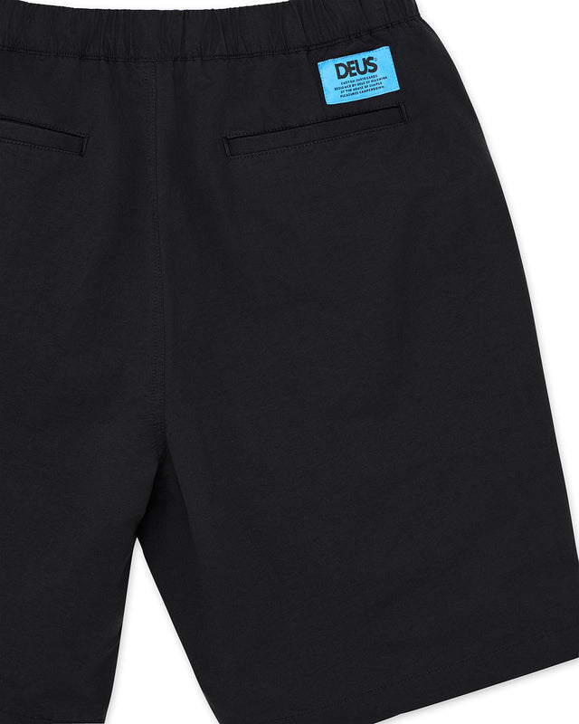 Dive Short - Black
