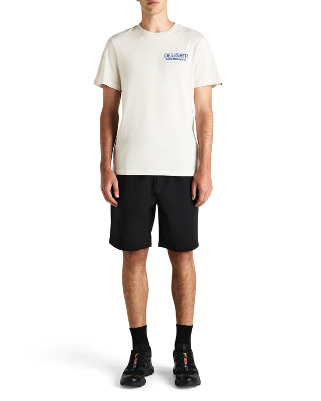 Dive Short - Black
