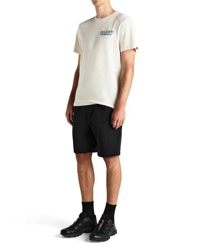 Dive Short - Black