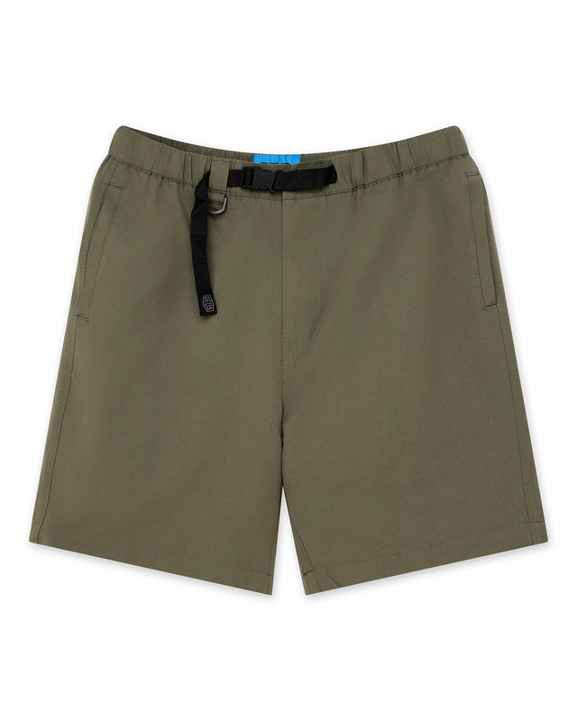 dive-short-cypress-green